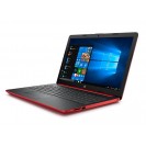 Notebook HP 15-da0011la, 15.6" HD, Intel Core i5-8250U 1.60GHz, 8GB, 1TB.