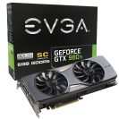 EVGA GeForce GTX 980 Ti SC ACX 2.0+ Graphics Card