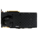 MSI GTX 980Ti GAMING 6G   NVIDIA GeForce PCI Express